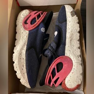 Glide FlyEase Premium 'Blue Void